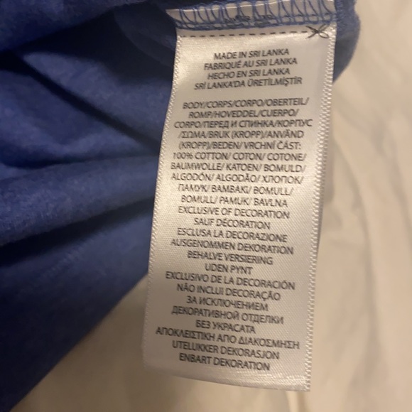 Ralph Lauren polo shirt - Picture 5 of 8